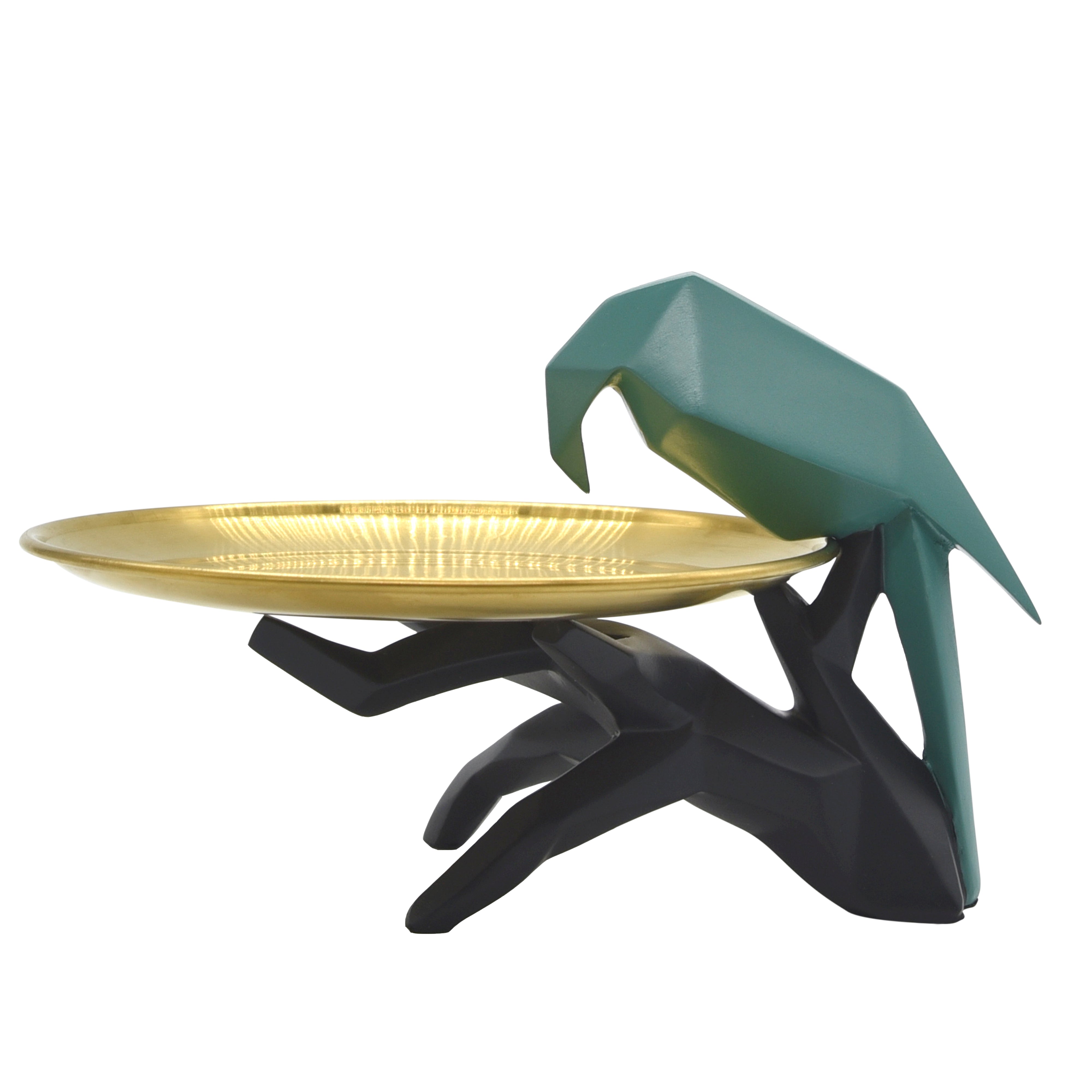 Horse-Shaped Wine Bottle Stopper - Image 3