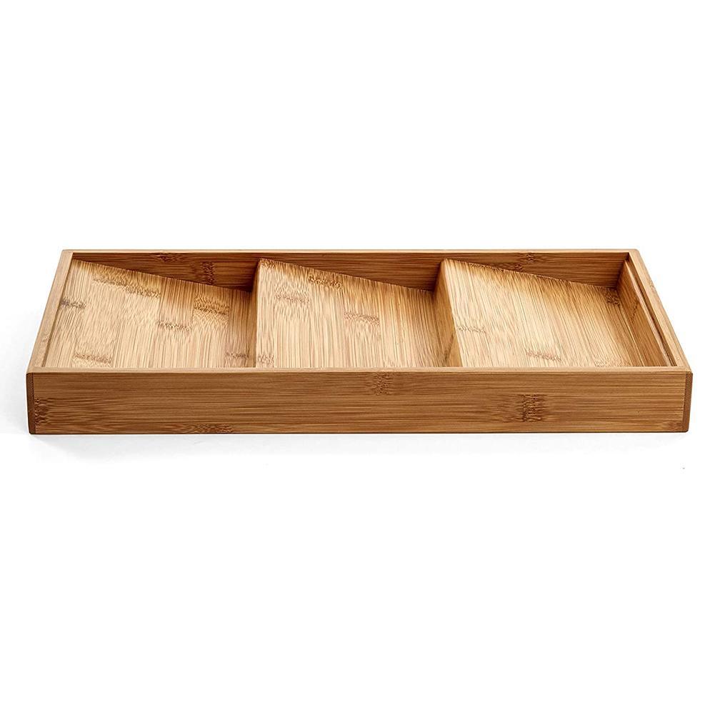 Drawer-Style Seasoning Jar Organizer Rack - Image 5