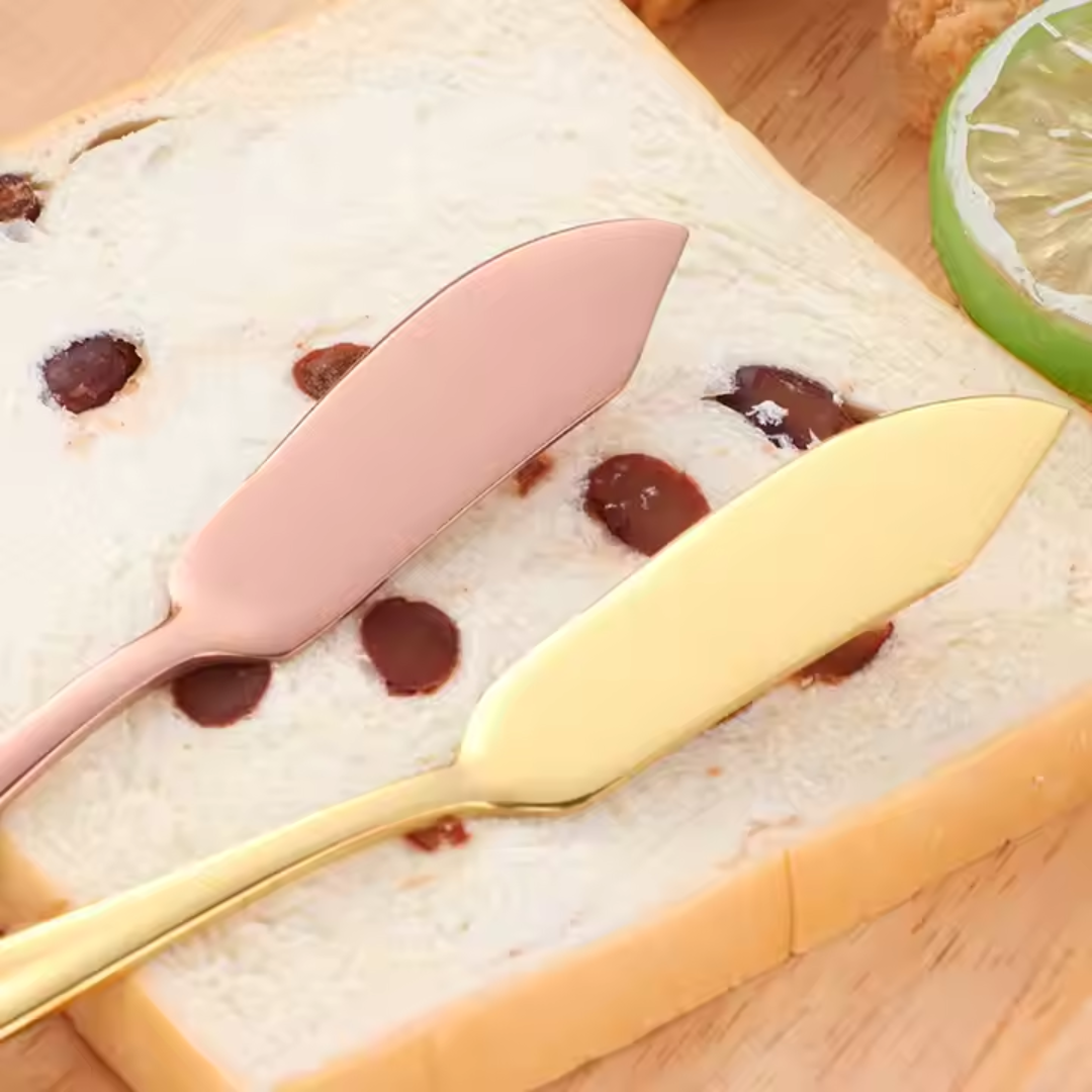 Mini Stainless Steel Grater for Ginger, Garlic & Lemon Zest - Image 2