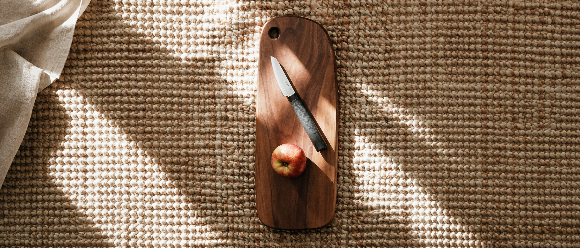 Kitchen essentials for everyday organization