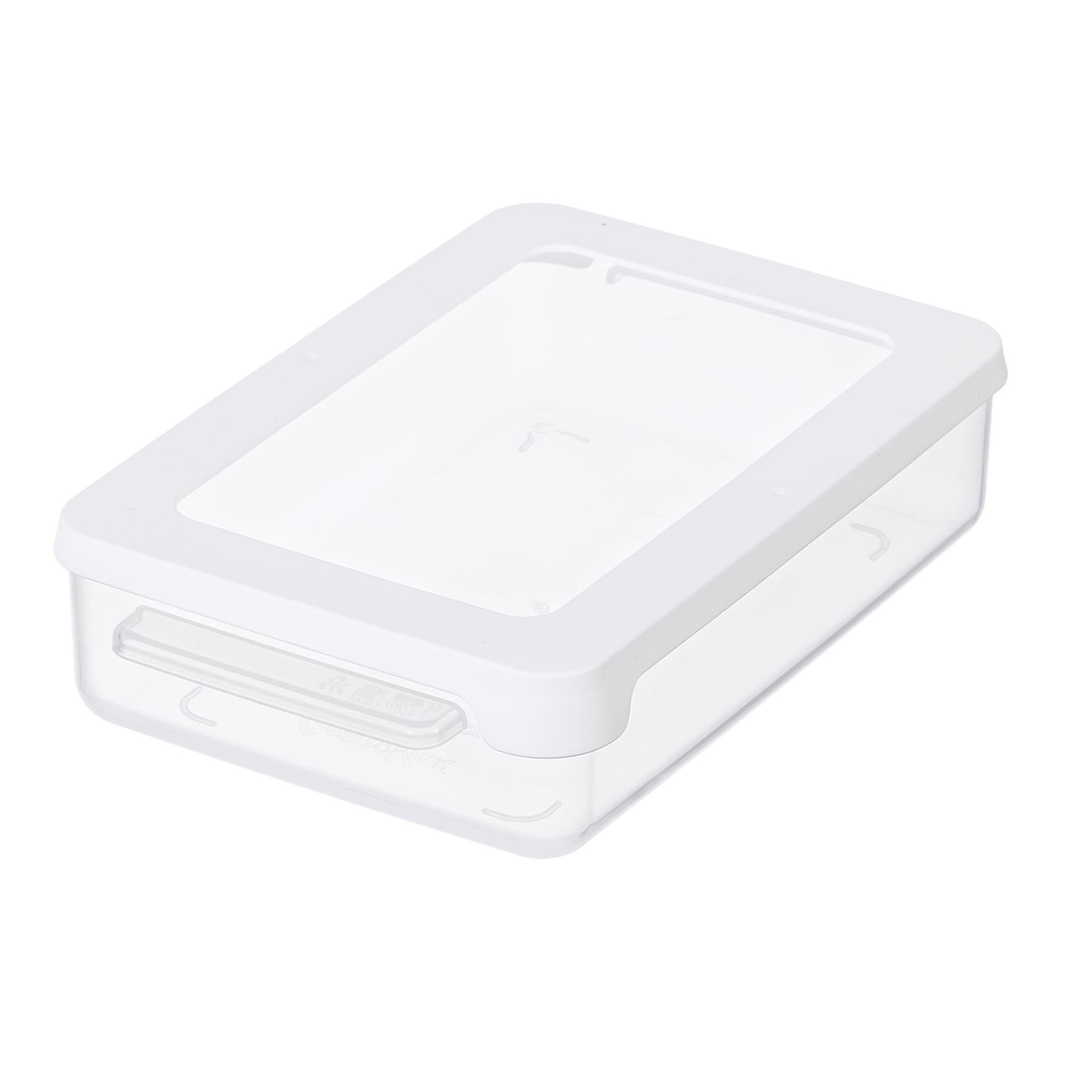 Airtight Food Storage Container – 0.6 L - Image 4