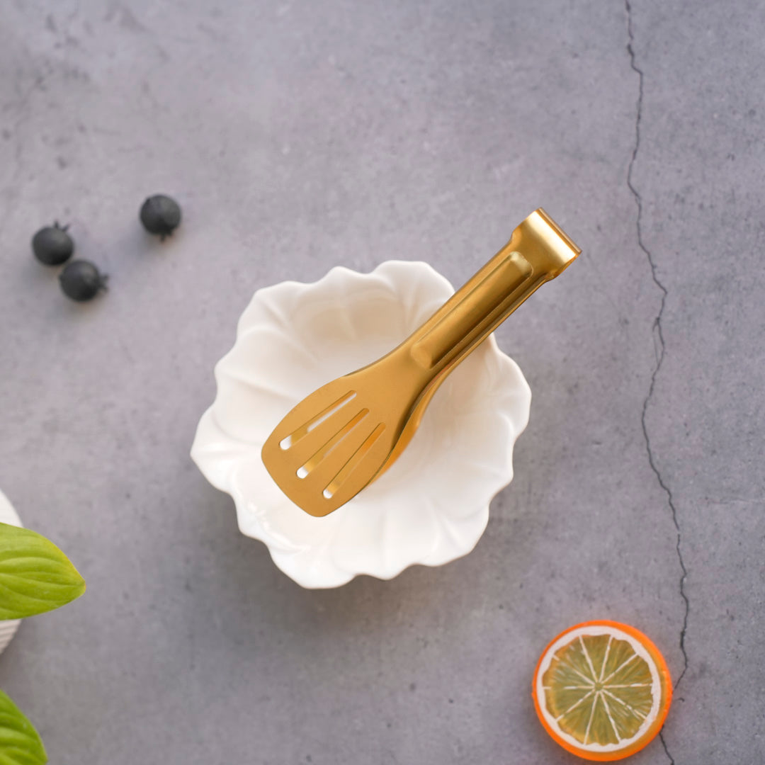 Stainless Steel Multipurpose Tongs – 4 Sizes - Image 20