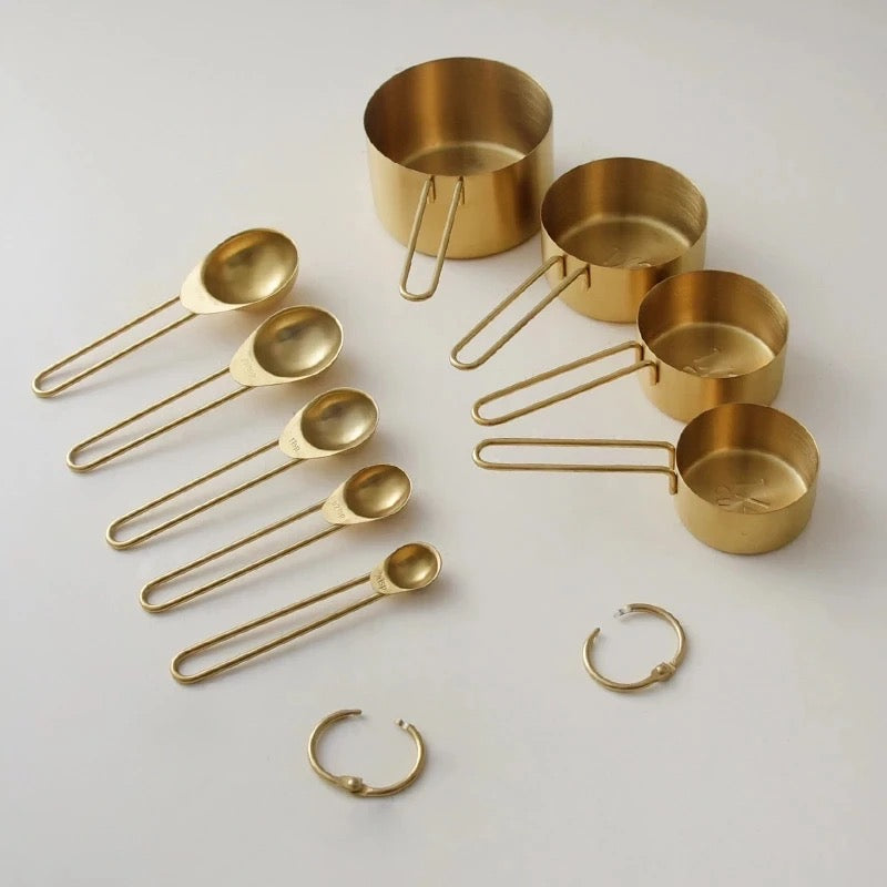 Measuring Cups – Set of 4 - Image 3