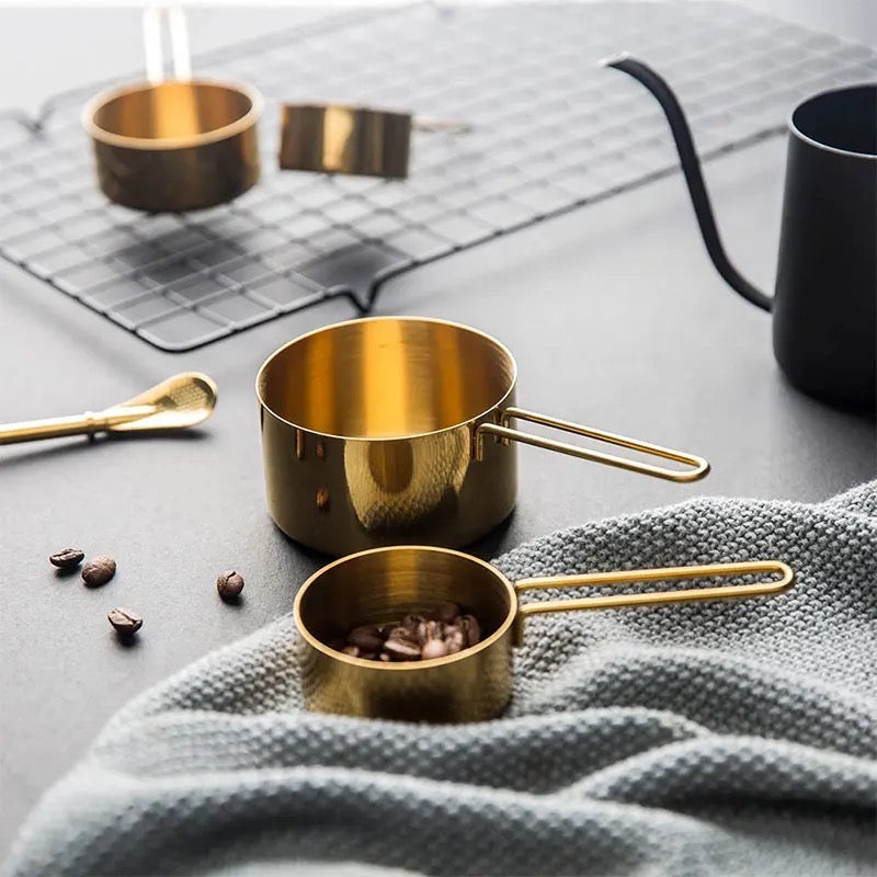 Measuring Cups – Set of 4 - Image 6