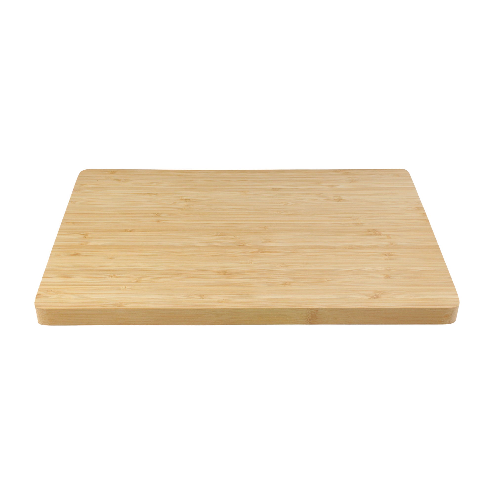 Bamboo Cutting Board – 15 x 9.5 Inch, 3 Styles - Image 8