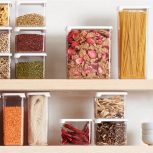 Airtight Food Storage Container - 3.5 Litre