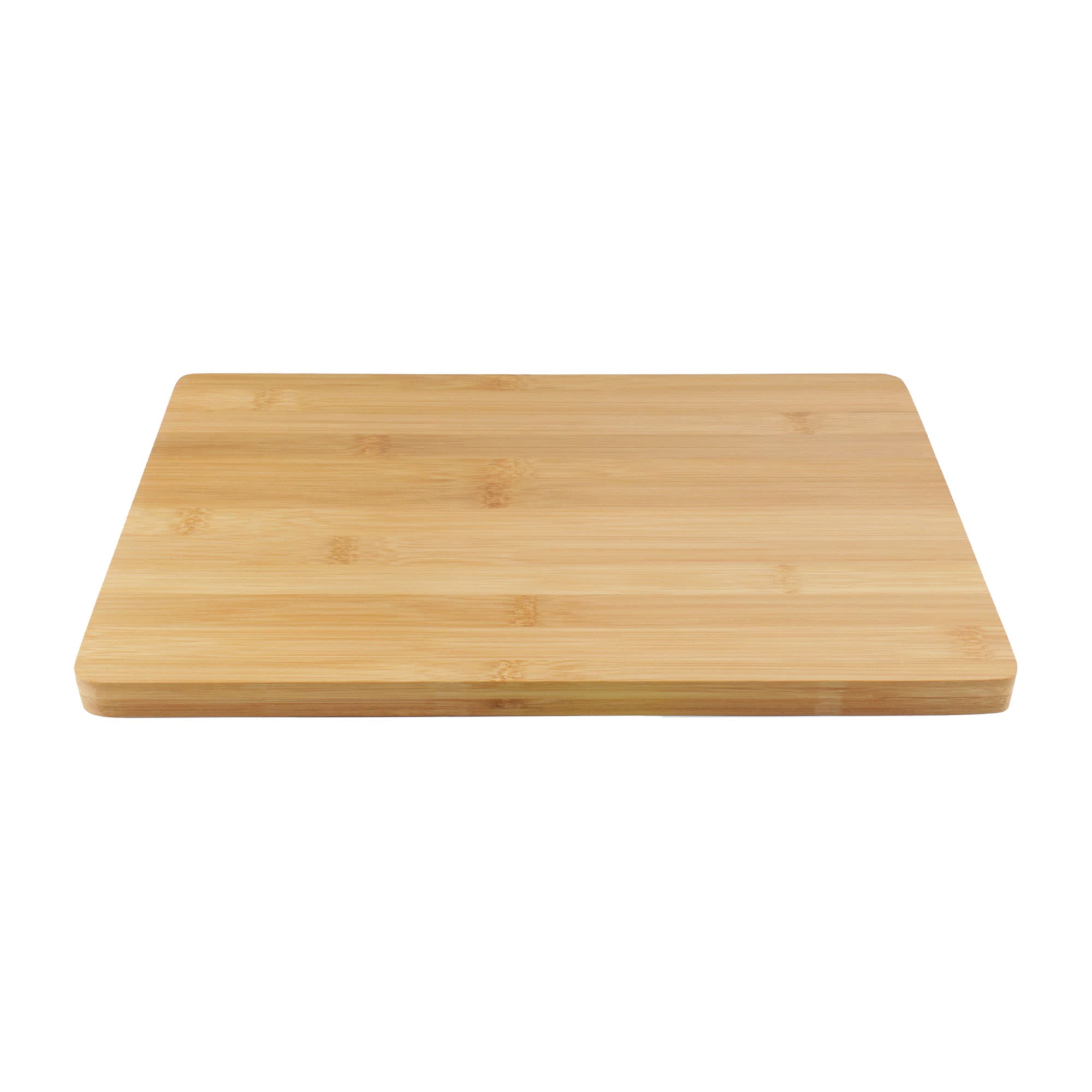 Bamboo Cutting Board – 15 x 9.5 Inch, 3 Styles - Image 7