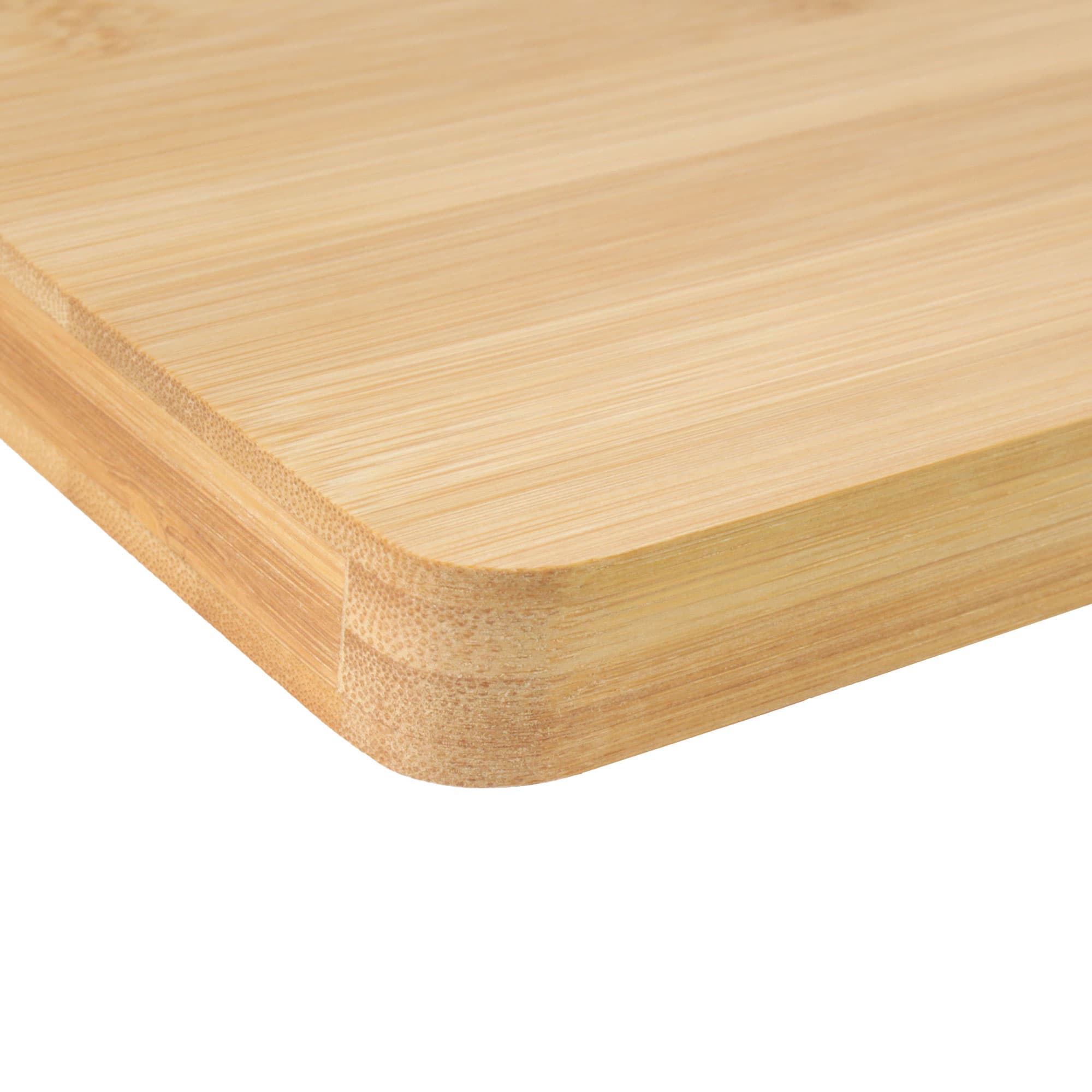 Bamboo Cutting Board – 15 x 9.5 Inch, 3 Styles - Image 10