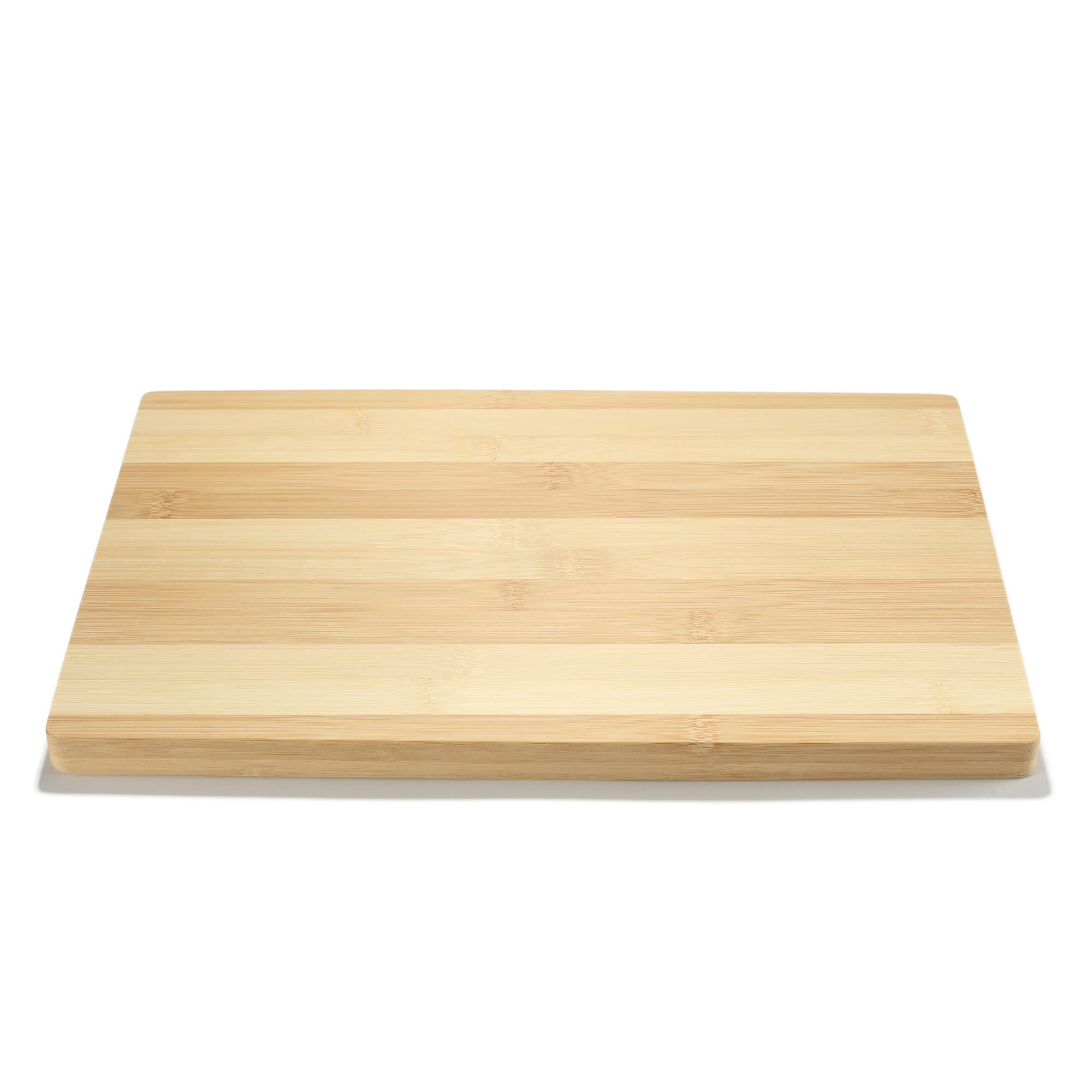 Bamboo Cutting Board – 15 x 9.5 Inch, 3 Styles - Image 9