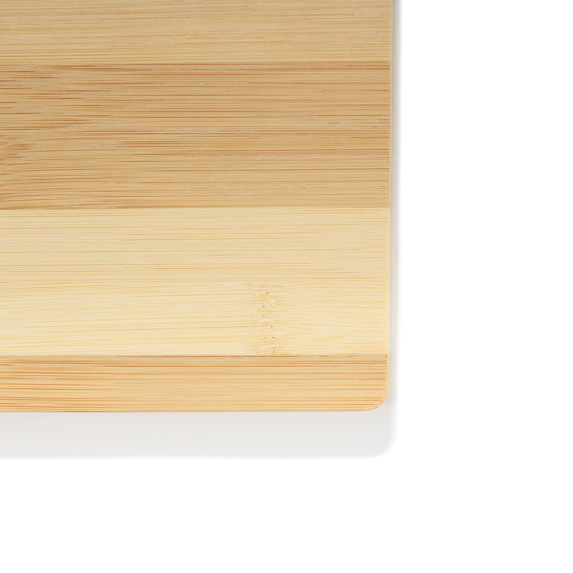Bamboo Cutting Board – 15 x 9.5 Inch, 3 Styles - Image 12
