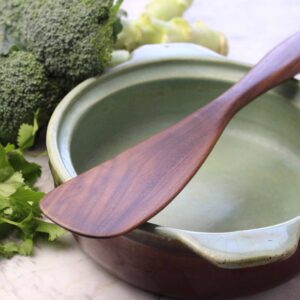 Handmade Multipurpose Wooden Spurtle