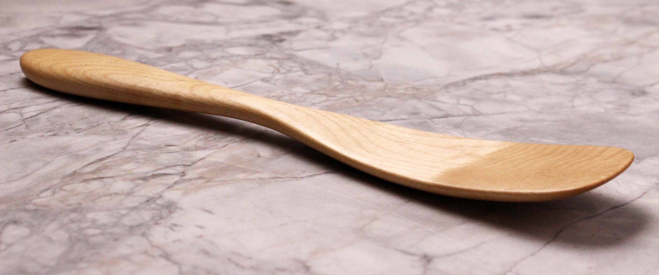 Handmade Multipurpose Wooden Spurtle - Image 10