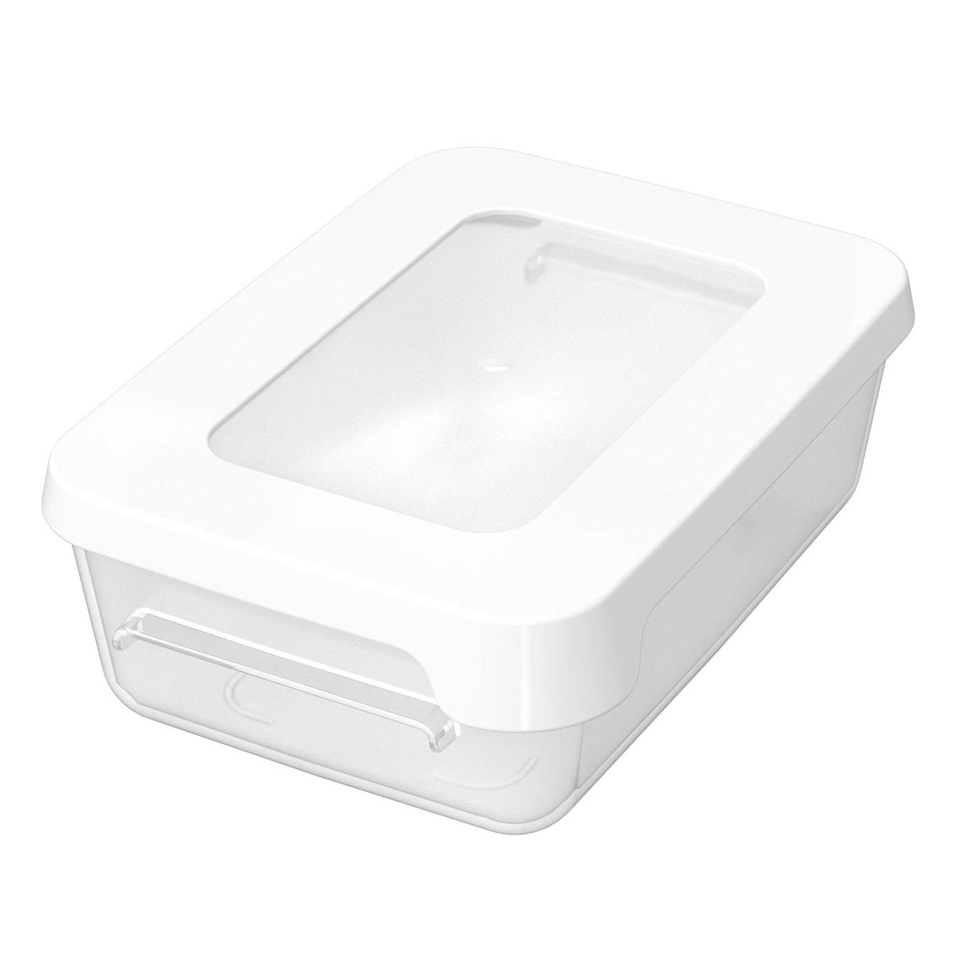 Airtight Food Storage Container – 0.3 L - Image 5
