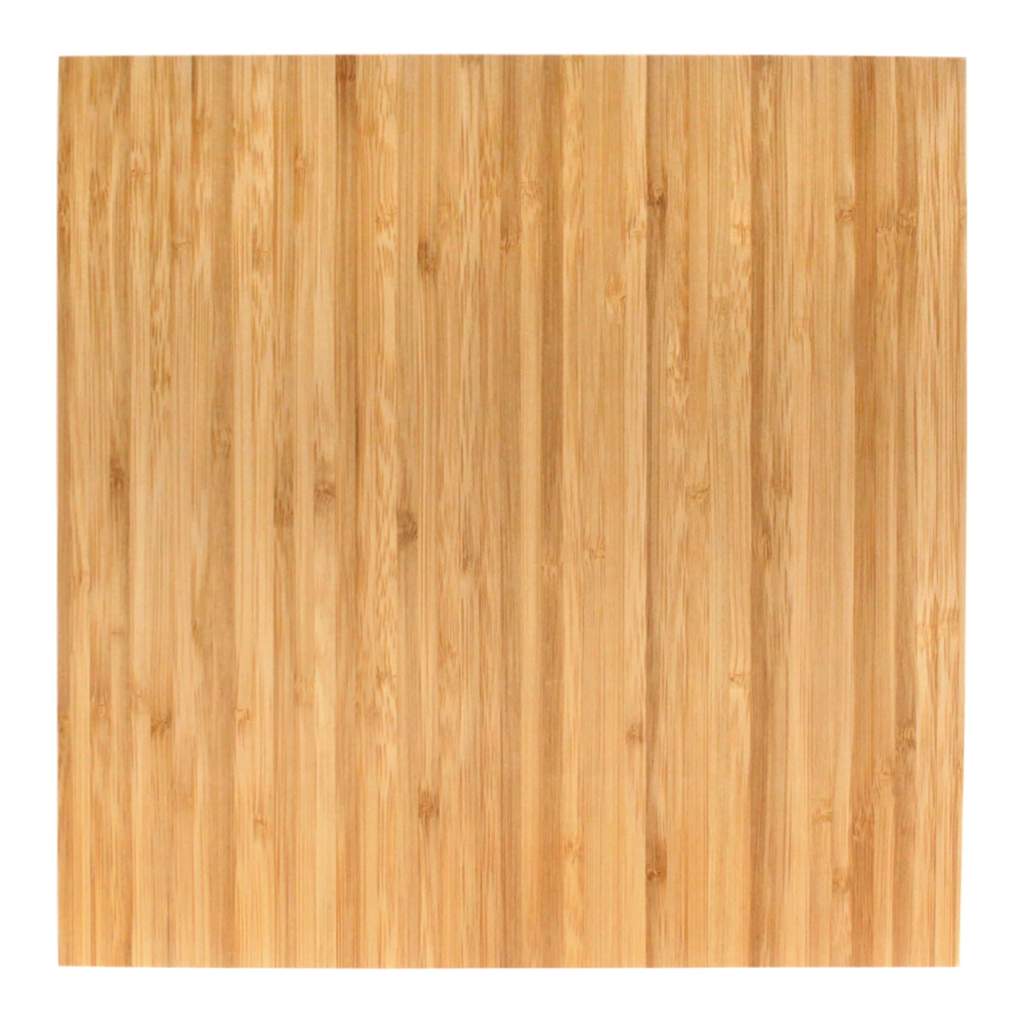 Grooved Square Bamboo Cutting Board – 11 x 11 Inch - Image 7